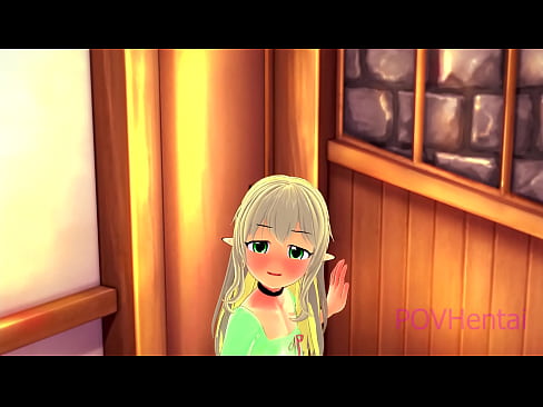 ❤️ (Trap) Tinutulungan ka ng Elvish maid na hugasan ang iyong mukha. ❤❌ sluts sa amin tl.watchhentai.ru ❌❤
