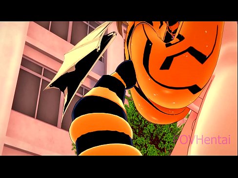 ❤️ Wasp Girl Monster ❤❌ sluts sa amin tl.watchhentai.ru ❌❤