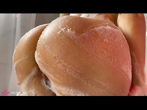 ❤️ Sinasasal ni Brunette ang Pussy gamit ang Vibrator sa Matinding Orgasm sa Shower ❤❌ sluts sa amin tl.watchhentai.ru ❌❤
