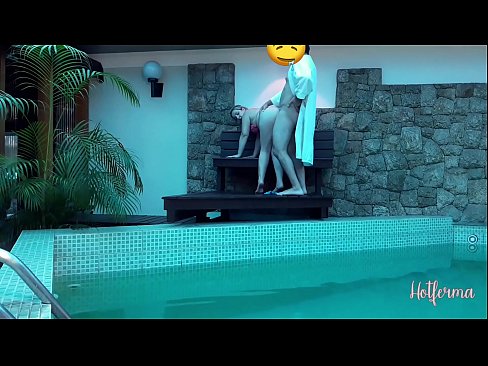 ❤️ Inaanyayahan ni Boss ang kasambahay sa pool, ngunit hindi napigilan ang init ❤❌ sluts sa amin tl.watchhentai.ru ❌❤
